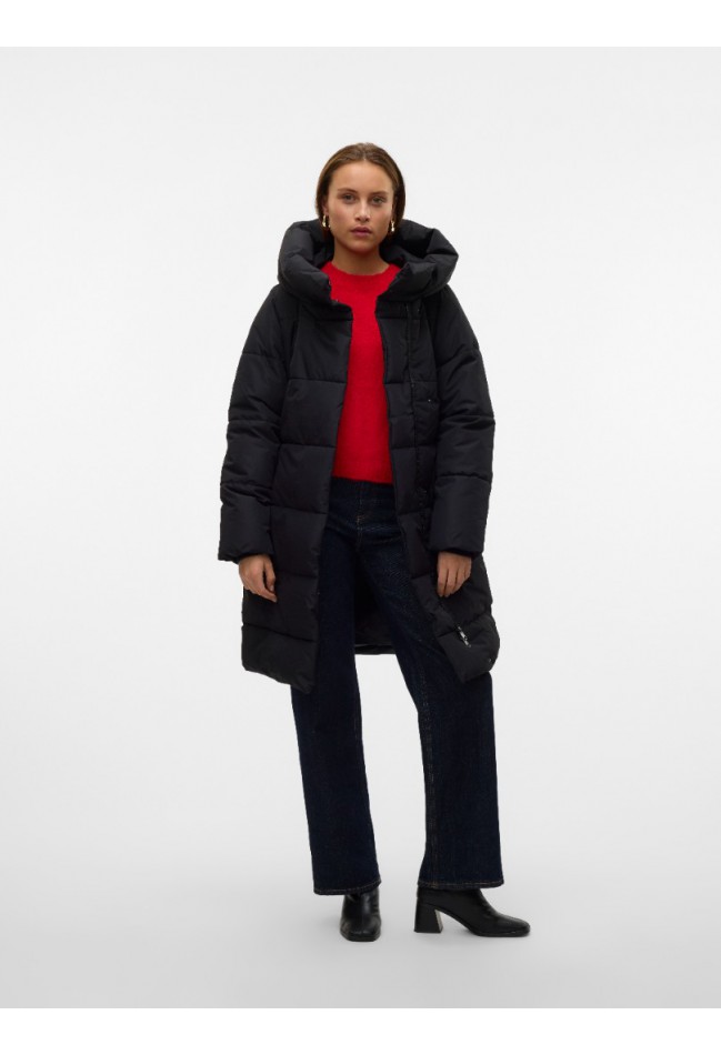 ΜΠΟΥΦΑΝ ΜΑΥΡΟ VERO MODA 10320520
