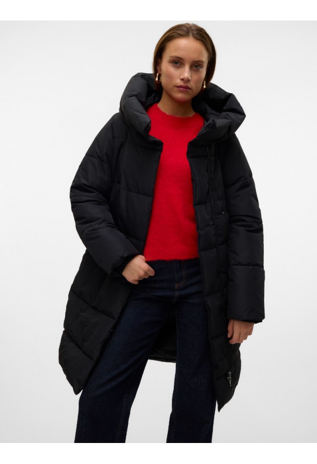 ΜΠΟΥΦΑΝ ΜΑΥΡΟ VERO MODA 10320520