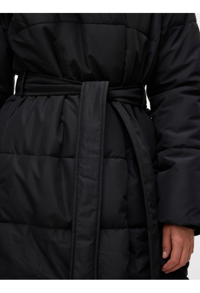ΜΠΟΥΦΑΝ ΜΑΥΡΟ VERO MODA 10320520