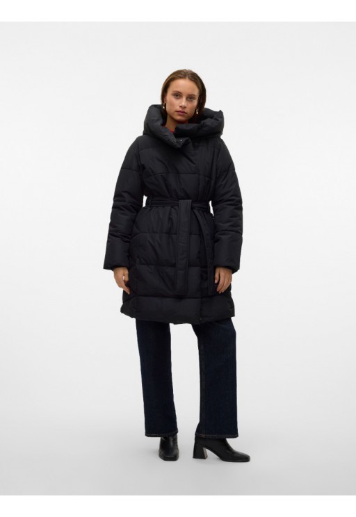 ΜΠΟΥΦΑΝ ΜΑΥΡΟ VERO MODA 10320520