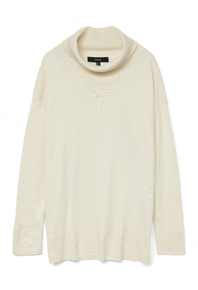 ΜΠΛΟΥΖΑ ΕΚΡΟΥ VERO MODA 10332486