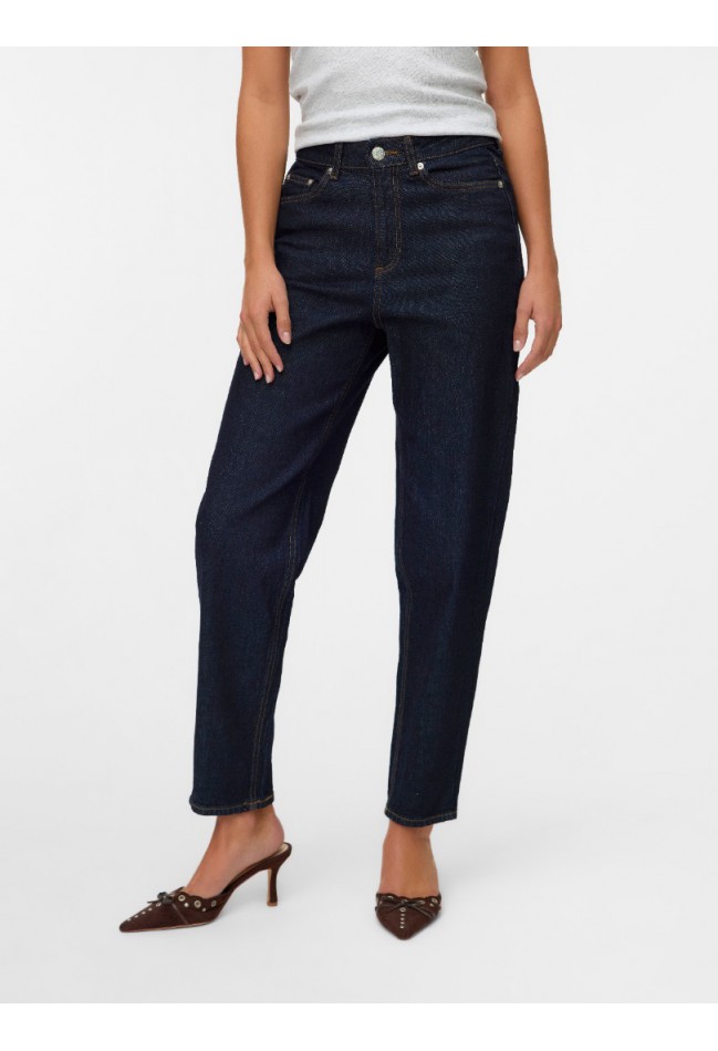 ΠΑΝΤΕΛΟΝΙ ΤΖΙΝ ΜΠΛΕ VERO MODA 10333060