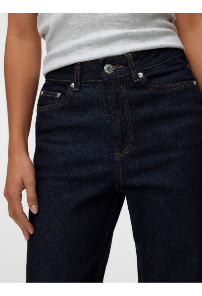 ΠΑΝΤΕΛΟΝΙ ΤΖΙΝ ΜΠΛΕ VERO MODA 10333060