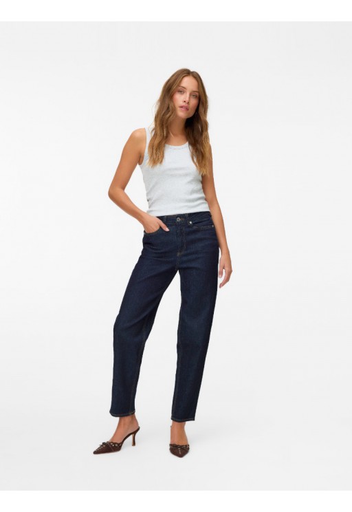 ΠΑΝΤΕΛΟΝΙ ΤΖΙΝ ΜΠΛΕ VERO MODA 10333060