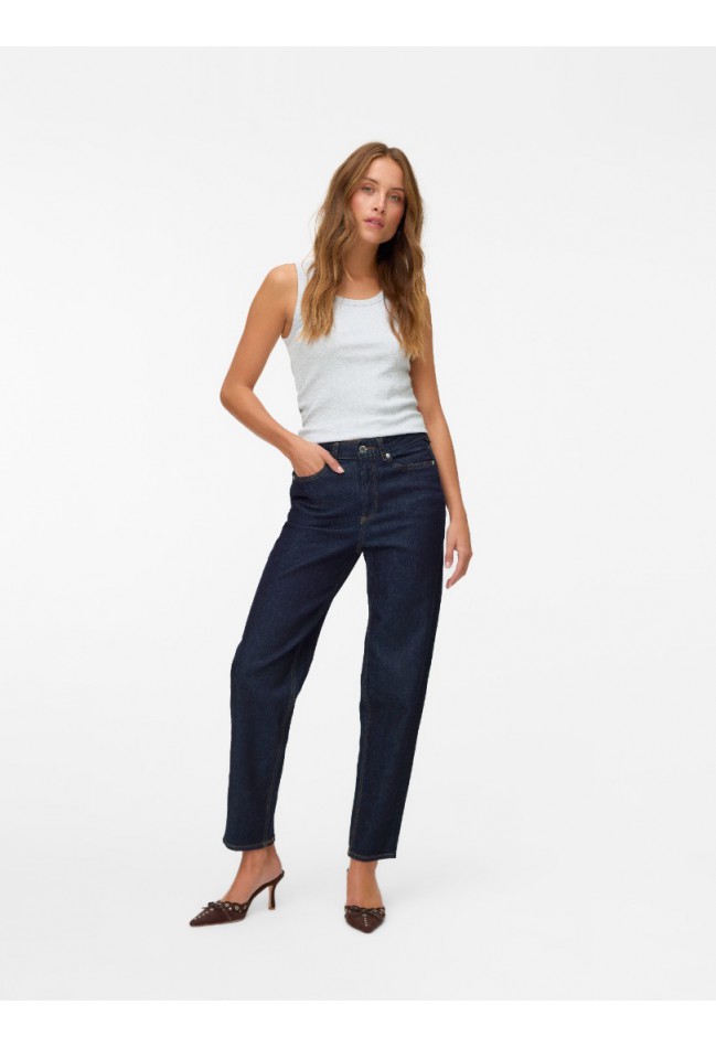 ΠΑΝΤΕΛΟΝΙ ΤΖΙΝ ΜΠΛΕ VERO MODA 10333060