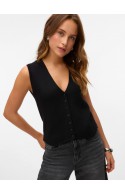 ΓΙΛΕΚΟ ΜΑΥΡΟ VERO MODA  10333682