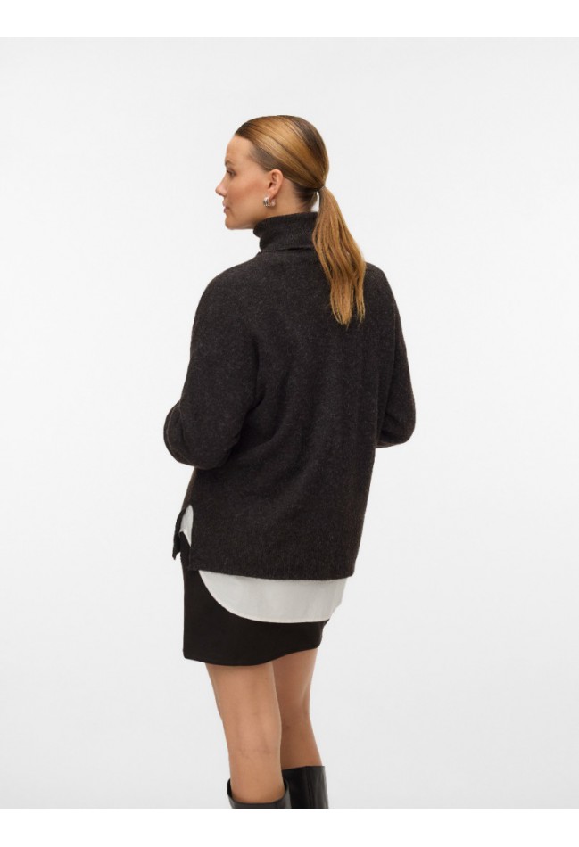 ΠΟΥΛΟΒΕΡ ΚΑΦΕ VERO MODA 10331744