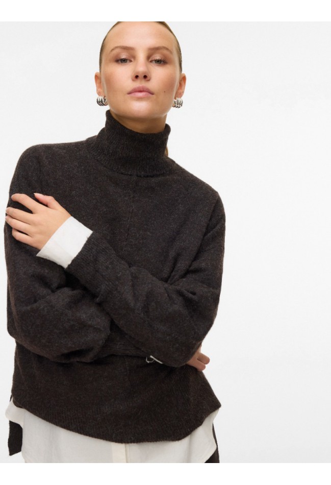 ΠΟΥΛΟΒΕΡ ΚΑΦΕ VERO MODA 10331744