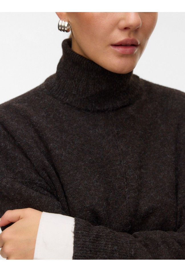 ΠΟΥΛΟΒΕΡ ΚΑΦΕ VERO MODA 10331744