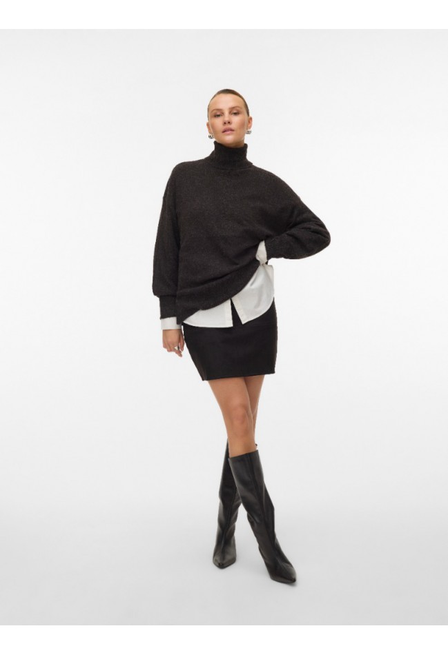 ΠΟΥΛΟΒΕΡ ΚΑΦΕ VERO MODA 10331744