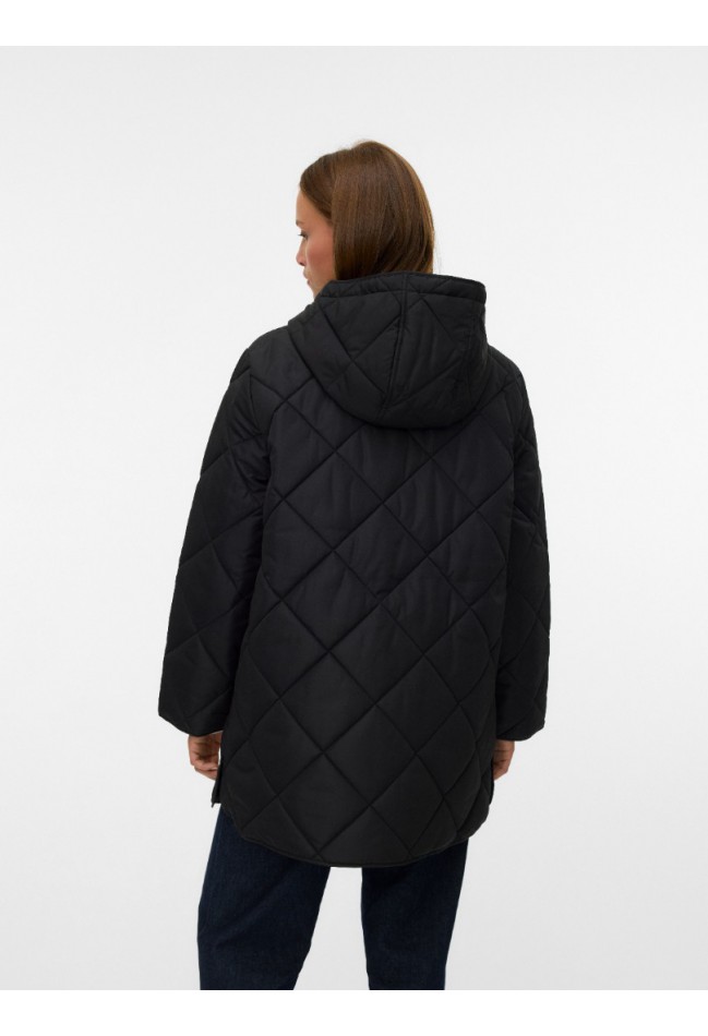 ΜΠΟΥΦΑΝ ΜΑΥΡΟ VERO MODA 10331504