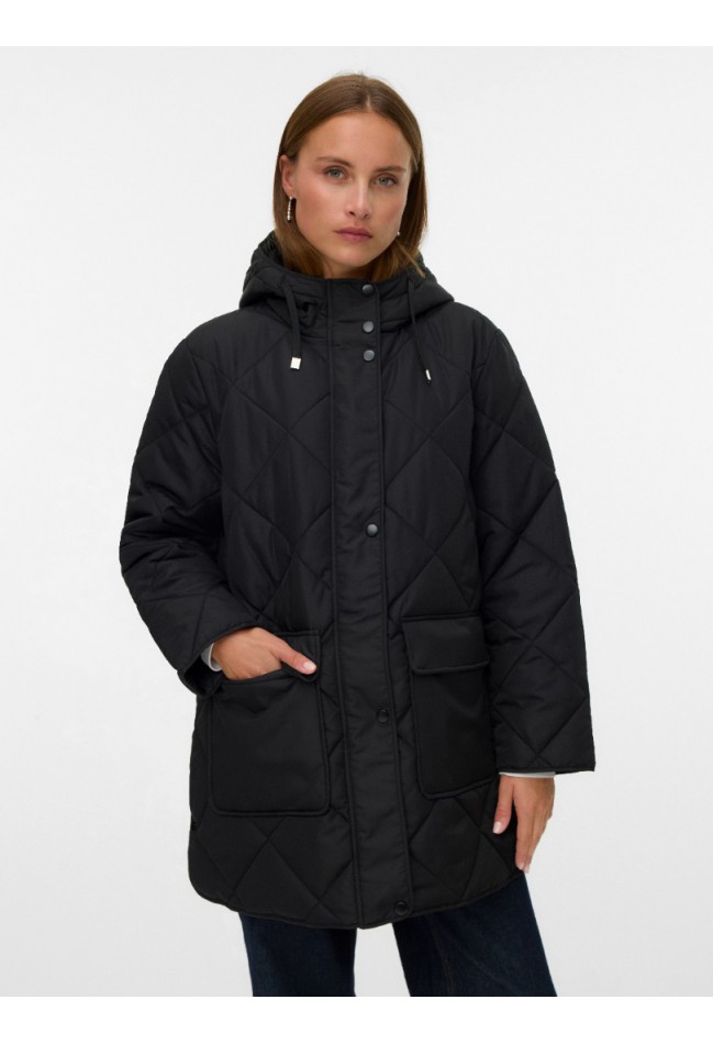 ΜΠΟΥΦΑΝ ΜΑΥΡΟ VERO MODA 10331504