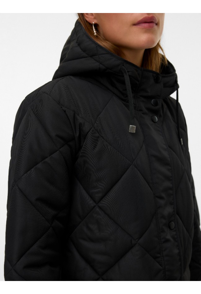 ΜΠΟΥΦΑΝ ΜΑΥΡΟ VERO MODA 10331504