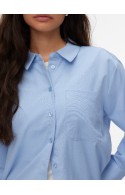 ΠΟΥΚΑΜΙΣΟ ΣΙΕΛ VERO MODA 10339058