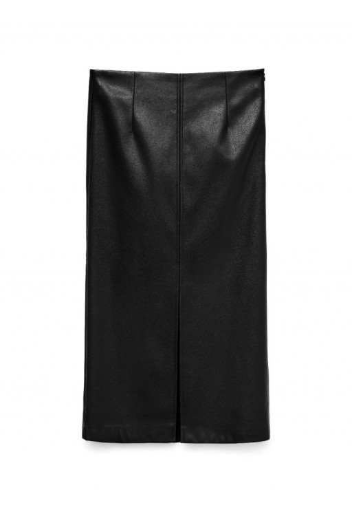 ΦΟΥΣΤΑ ΜΑΥΡΟ VERO MODA 10335866