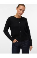 ΖΑΚΕΤΑ ΜΑΥΡΟ VERO MODA 10334916