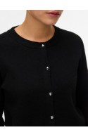 ΖΑΚΕΤΑ ΜΑΥΡΟ VERO MODA 10334916