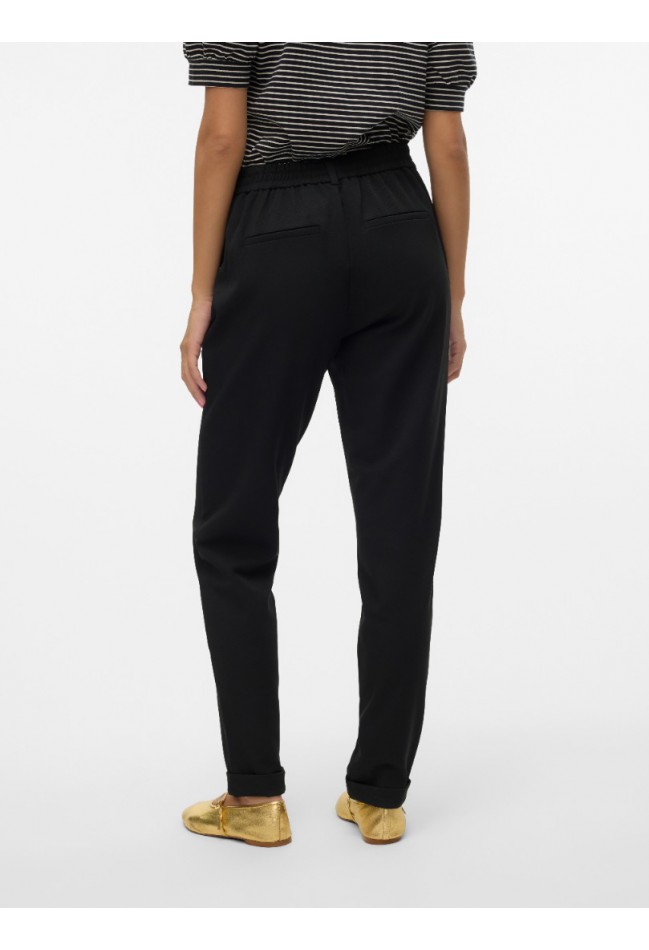 ΠΑΝΤΕΛΟΝΙ ΜΑΥΡΟ VERO MODA  10225280
