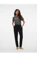 ΠΑΝΤΕΛΟΝΙ ΜΑΥΡΟ VERO MODA  10225280