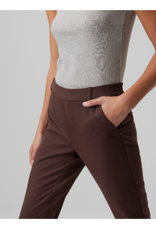 ΠΑΝΤΕΛΟΝΙ ΚΑΦΕ VERO MODA 10225280-1