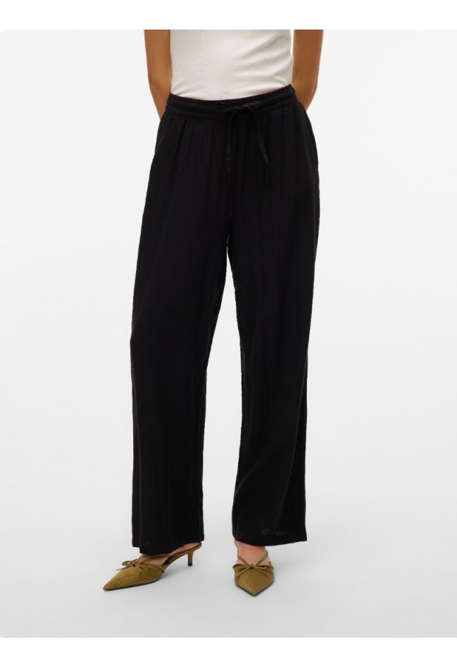 ΠΑΝΤΕΛΟΝΙ ΜΑΥΡΟ VERO MODA 10305091