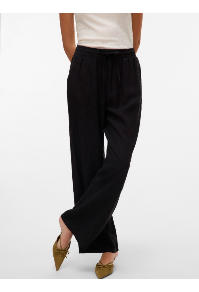 ΠΑΝΤΕΛΟΝΙ ΜΑΥΡΟ VERO MODA 10305091