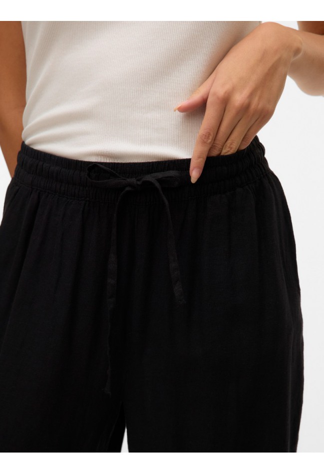 ΠΑΝΤΕΛΟΝΙ ΜΑΥΡΟ VERO MODA 10305091