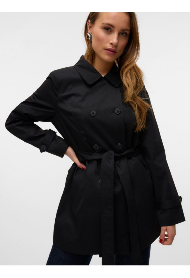 ΚΑΜΠΑΡΝΤΙΝΑ ΜΑΥΡΟ VERO MODA 10329343