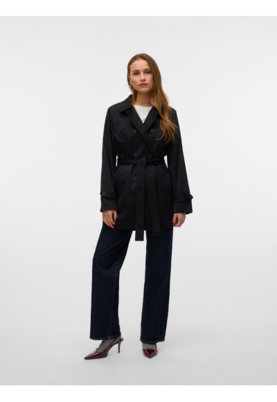 ΚΑΜΠΑΡΝΤΙΝΑ ΜΑΥΡΟ VERO MODA 10329343