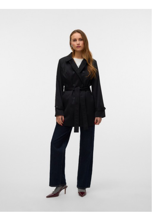 ΚΑΜΠΑΡΝΤΙΝΑ ΜΑΥΡΟ VERO MODA 10329343