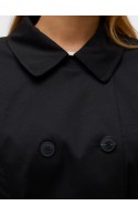 ΚΑΜΠΑΡΝΤΙΝΑ ΜΑΥΡΟ VERO MODA 10329343