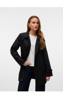 ΚΑΜΠΑΡΝΤΙΝΑ ΜΑΥΡΟ VERO MODA 10329343