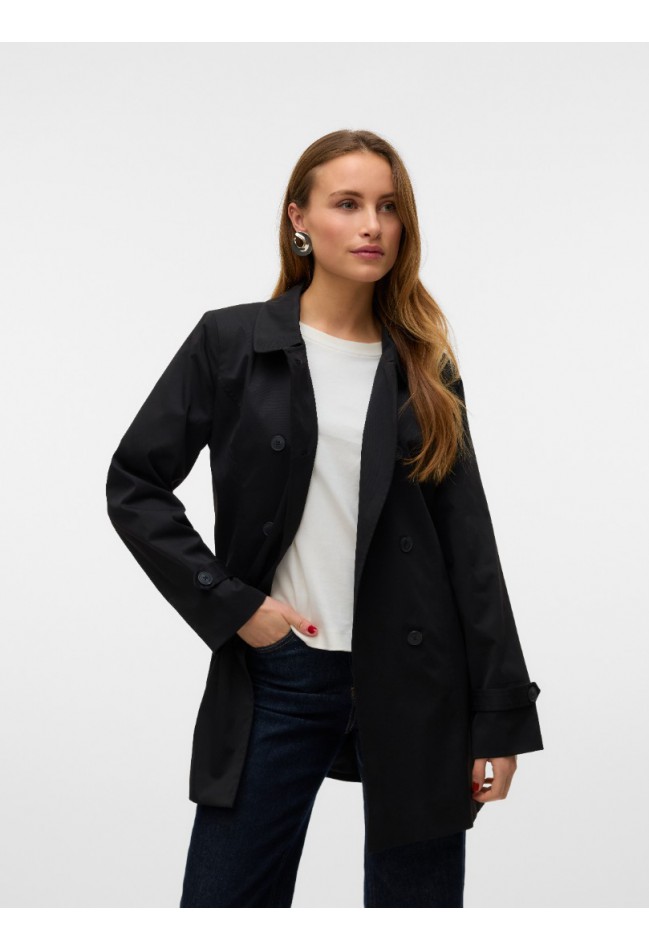 ΚΑΜΠΑΡΝΤΙΝΑ ΜΑΥΡΟ VERO MODA 10329343