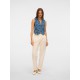ΠΑΝΤΕΛΟΝΙ ΛΕΥΚΟ VERO MODA 10329947-1
