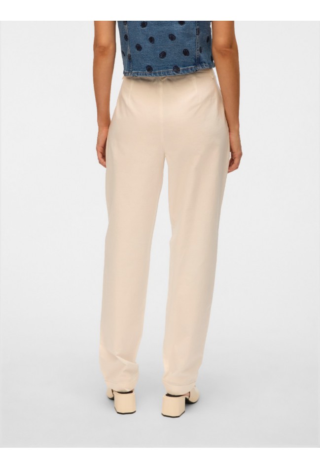 ΠΑΝΤΕΛΟΝΙ ΛΕΥΚΟ VERO MODA 10329947-1
