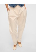 ΠΑΝΤΕΛΟΝΙ ΛΕΥΚΟ VERO MODA 10329947-1