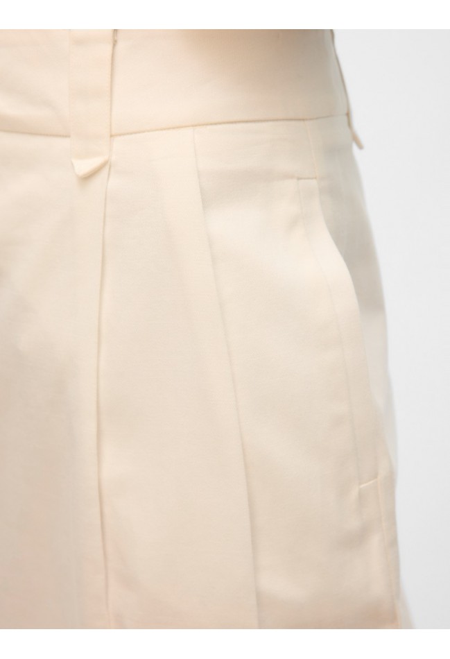 ΠΑΝΤΕΛΟΝΙ ΛΕΥΚΟ VERO MODA 10329947-1