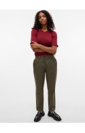 ΠΑΝΤΕΛΟΝΙ ΧΑΚΙ VERO MODA 10329947