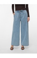 ΠΑΝΤΕΛΟΝΙ ΤΖΙΝ ΞΕΒΑΜΕΝΟ VERO MODA 10340282