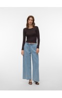 ΠΑΝΤΕΛΟΝΙ ΤΖΙΝ ΞΕΒΑΜΕΝΟ VERO MODA 10340282