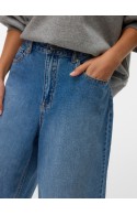 ΒΕΡΜΟΥΔΑ ΤΖΙΝ ΜΠΛΕ VERO MODA  10342079