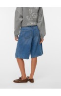 ΒΕΡΜΟΥΔΑ ΤΖΙΝ ΜΠΛΕ VERO MODA  10342079