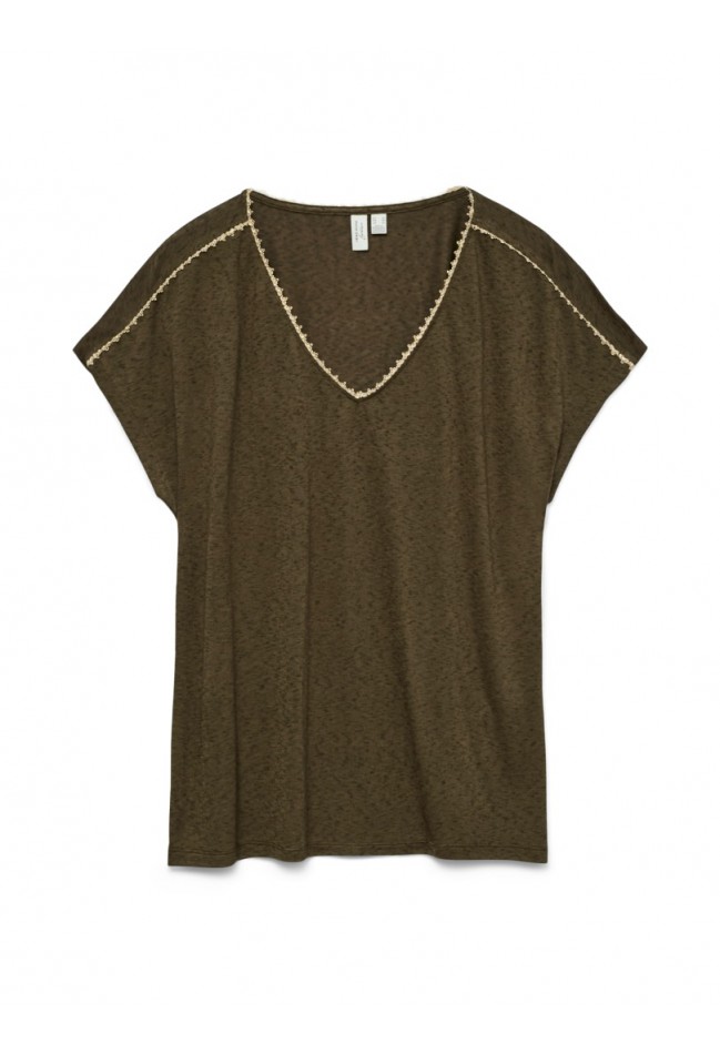 ΜΠΛΟΥΖΑ ΛΑΔΙ VERO MODA 10342229