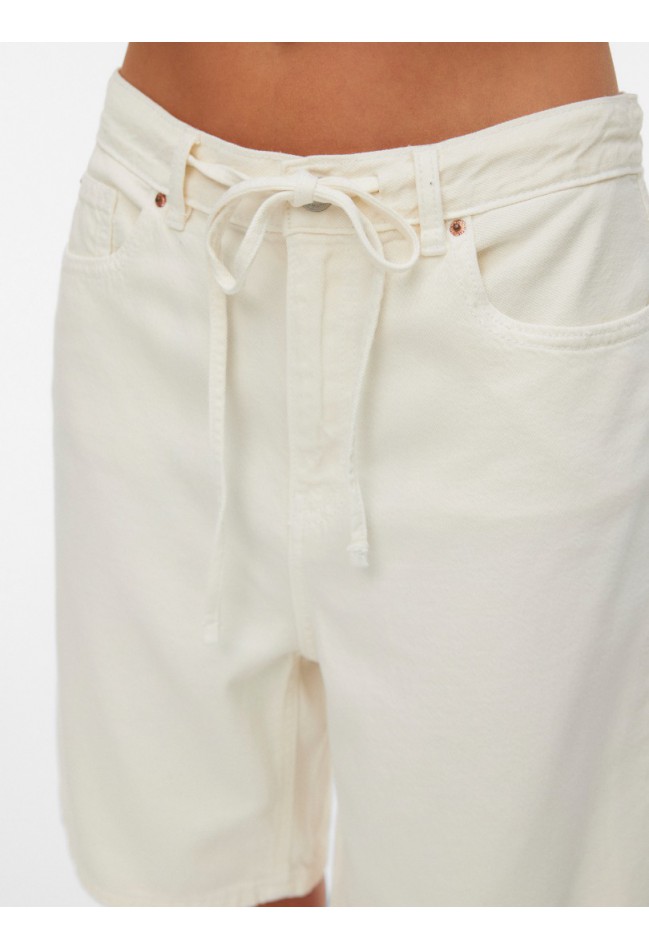 ΒΕΡΜΟΥΔΑ ΕΚΡΟΥ VERO MODA 10326196