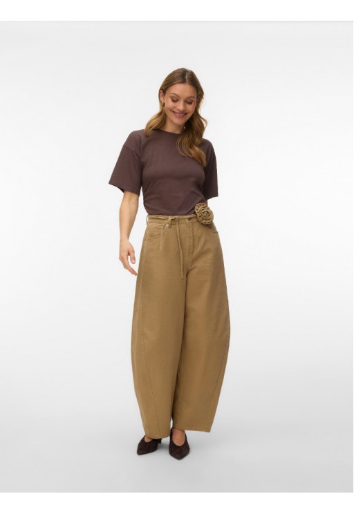 ΠΑΝΤΕΛΟΝΙ ΚΑΦΕ VERO MODA  10343028