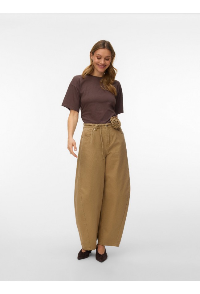 ΠΑΝΤΕΛΟΝΙ ΚΑΦΕ VERO MODA  10343028