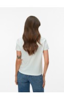 MΠΛΟΥΖΑ ΛΕΥΚΟ VERO MODA 10343550
