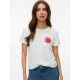 MΠΛΟΥΖΑ ΛΕΥΚΟ VERO MODA 10343550