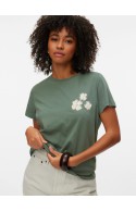 ΜΠΛΟΥΖΑ ΠΡΑΣΙΝΗ VERO MODA 1034550