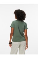 ΜΠΛΟΥΖΑ ΠΡΑΣΙΝΗ VERO MODA 1034550